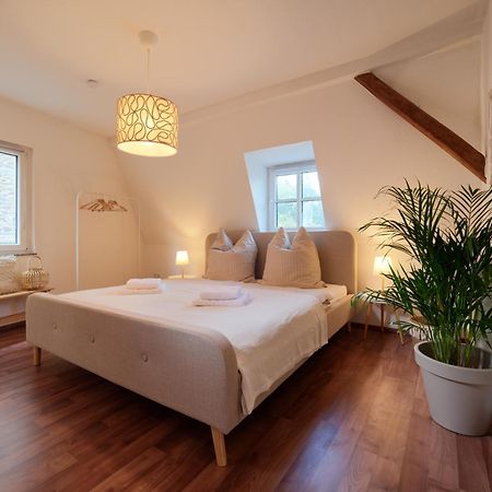 Gemuetliche Fewo Nahe Der Mosel - Perfekt Fuer Familien & Weinliebhaber Bis 7 Personen - Top Lage - טראבן-טרארבאך מראה חיצוני תמונה